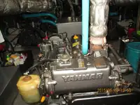 ספינת מעבורת למכירה