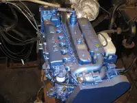 מוביל בתפזורת למכירה