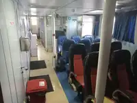 סירת צוות למכירה