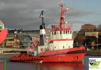 סירת גרירה למכירה