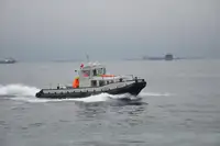 סירת גרירה למכירה