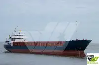 מוביל בתפזורת למכירה