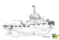 סירת גרירה למכירה