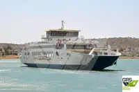 ספינת RORO למכירה