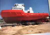 סירת גרירה למכירה