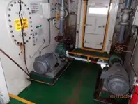 כלי נחיתה, טנק למכירה