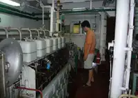 כלי אספקת פלטפורמה (PSV) למכירה