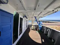 טרייל דיג למכירה