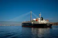 ספינת RORO למכירה