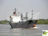 מוביל בתפזורת למכירה