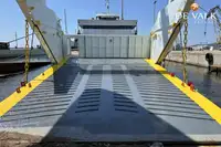 ספינת מעבורת למכירה