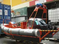 כלי חילוץ למכירה