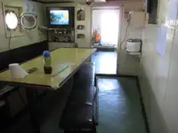 מוביל בתפזורת למכירה