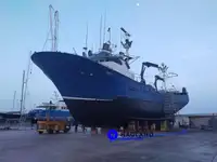 ספינת טונה לונגליינר למכירה
