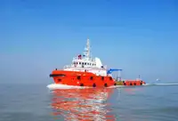 סירת גרירה למכירה