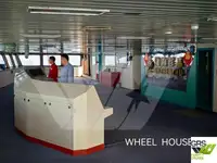 ספינת RORO למכירה