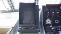 סירת סיור למכירה