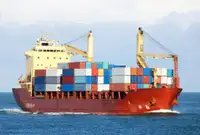 מוביל בתפזורת למכירה