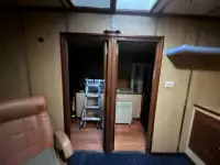 סירות עבודה למכירה