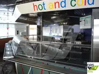 ספינת RORO למכירה