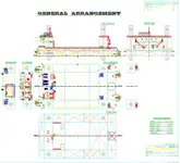 אסדת קידוח למכירה