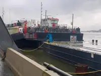 ספינת מעבורת למכירה