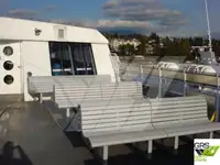 ספינת RORO למכירה