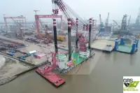 אסדת קידוח למכירה