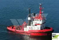 סירת גרירה למכירה