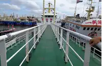 מכלית נפט, מכלית כימית למכירה