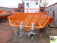 סירות עבודה למכירה