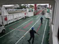 ספינת RoPax למכירה