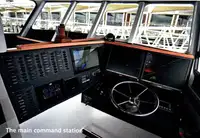 ספינת מעבורת למכירה