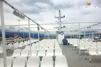 ספינת מעבורת למכירה