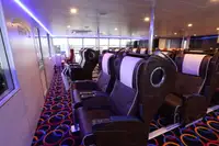 מוביל בתפזורת למכירה