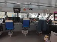 ספינת מעבורת למכירה