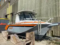 סירות עבודה למכירה