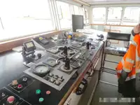 סירות עבודה למכירה