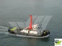 סירת גרירה למכירה