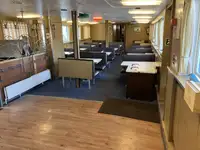 מוביל בתפזורת למכירה