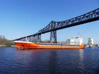 מוביל בתפזורת למכירה