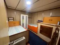 סירות עבודה למכירה