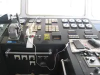 מוביל בתפזורת למכירה