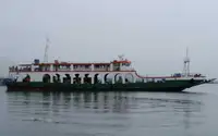 ספינת RORO למכירה