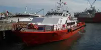 סירת צוות למכירה
