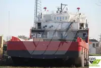 ספינת אספקה למכירה