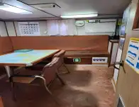 סירת גרירה למכירה