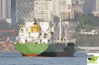 מוביל בתפזורת למכירה