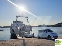 כלי נחיתה, טנק למכירה