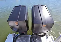 סירה מתנפחת קשיחה למכירה